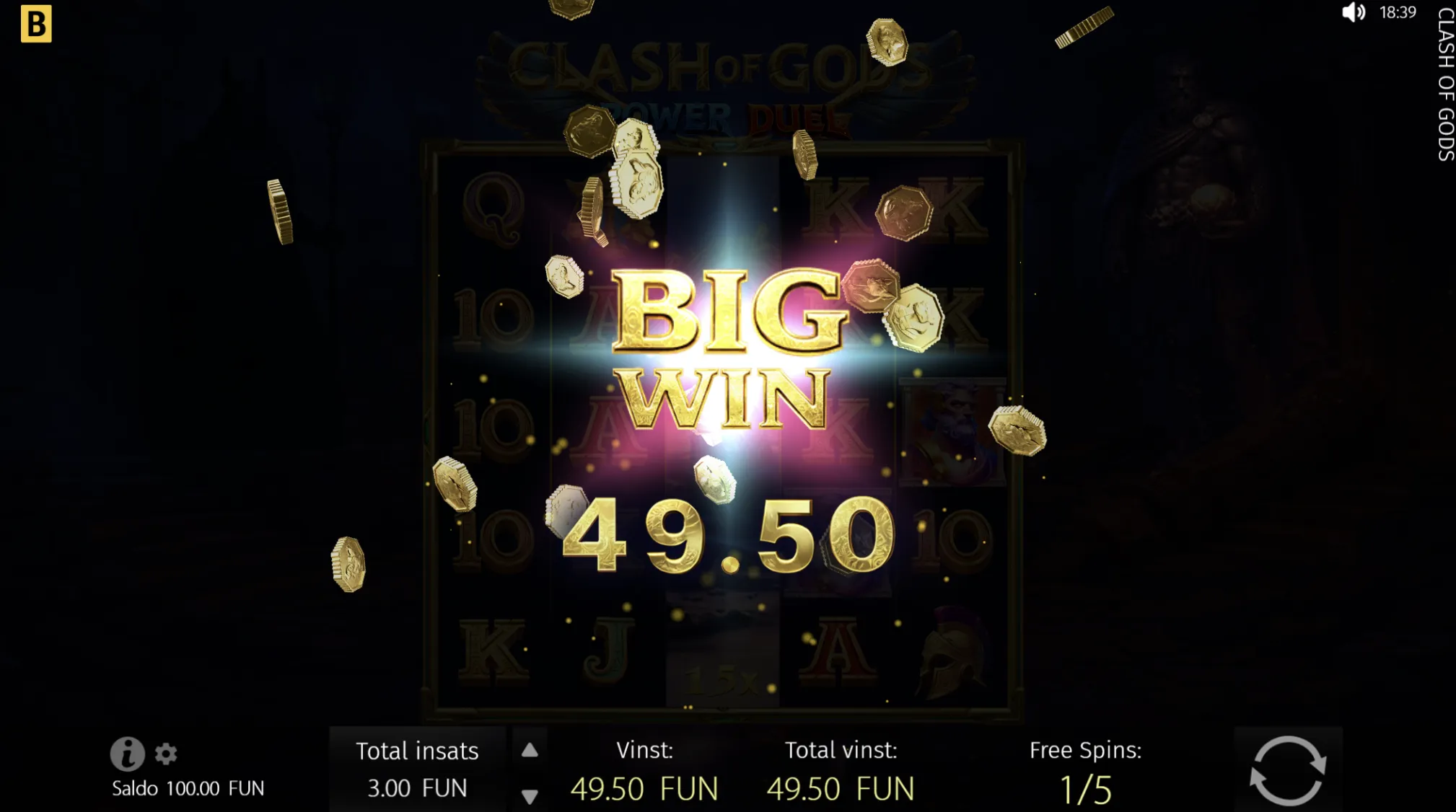 Checklista 2026: Utvärderingskriterier för nya slots jämförs